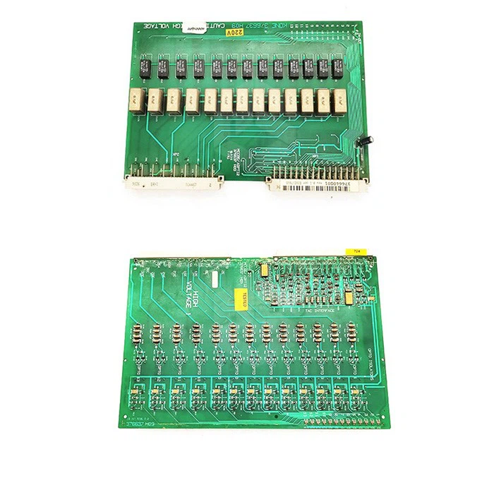 elevator-board-KM376637H09 elevator-board-KM376637H09