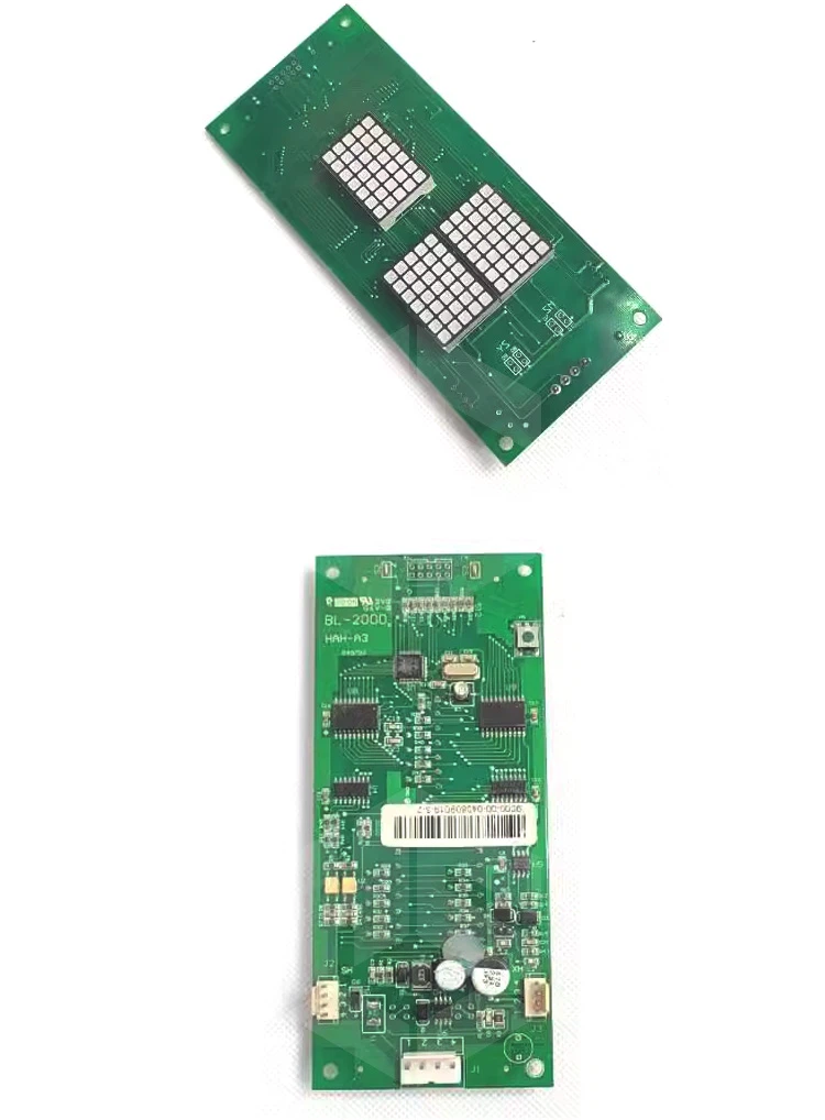 BL2000-HAH-A4