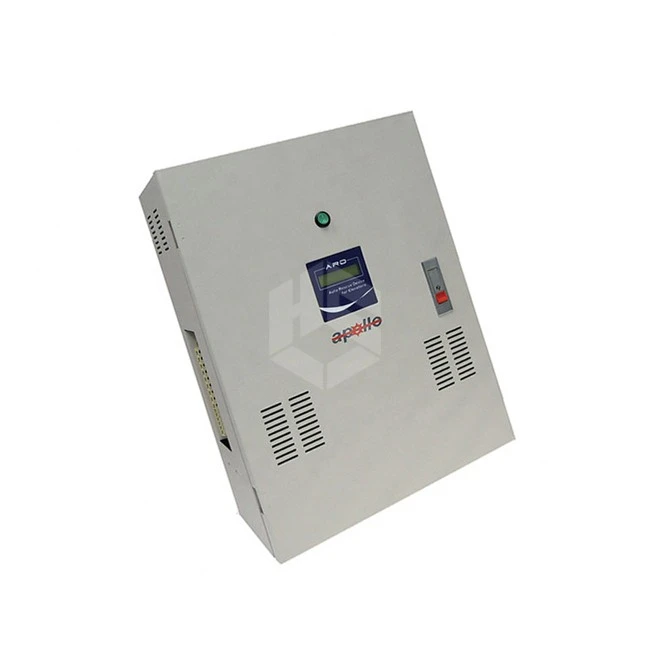 Apollo Elevator Automatic Rescue Device ARD