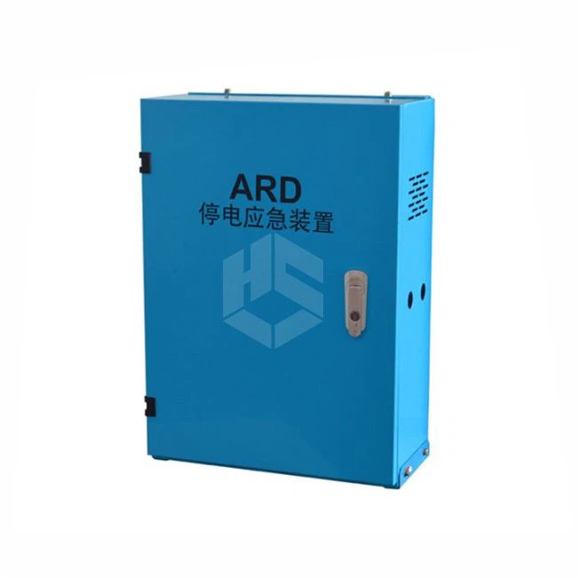 Elevator Automatic Rescue Device ARD