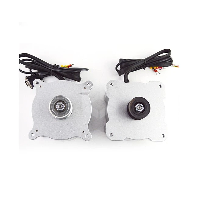 Elevator Door Motor YCT133-2.7