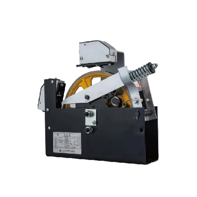 Of elevator Speed ​​Limiter XSQ115-09