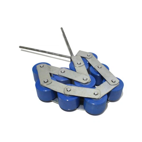 Escalator Parts Escalator Hold Down Chain