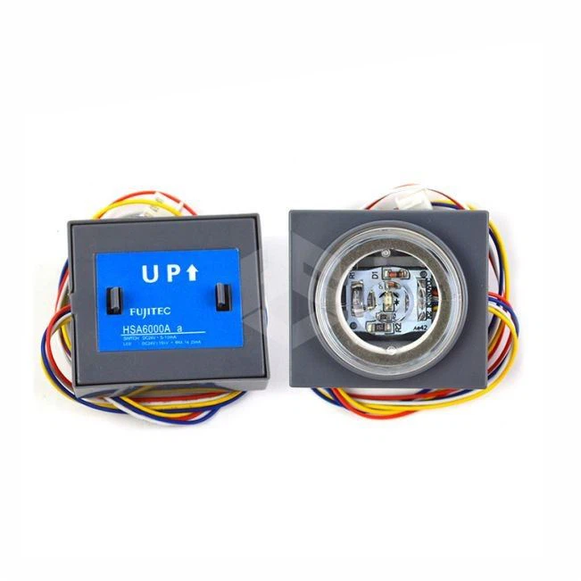 Fujitec Elevator Button HSA6000A