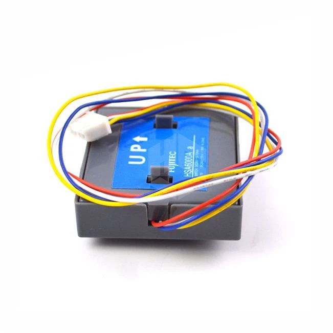 Fujitec Elevator Button HSA6000A