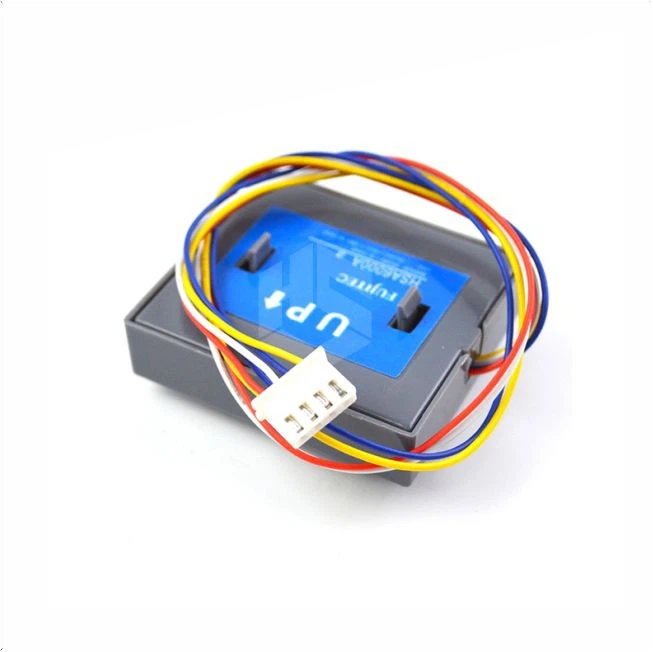 Fujitec Elevator Button HSA6000A