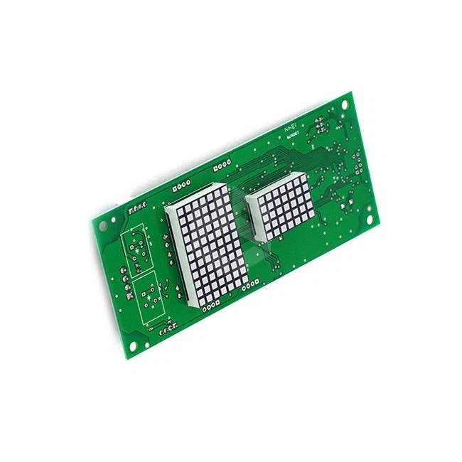 Fuji Elevator Pcb BL2000-HAH-A4