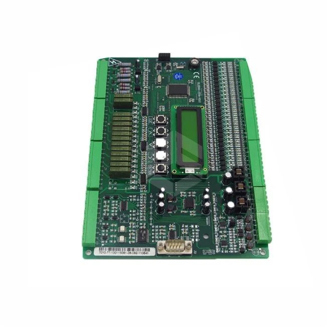 Fuji Elevator Pcb BL2000-STB-V9