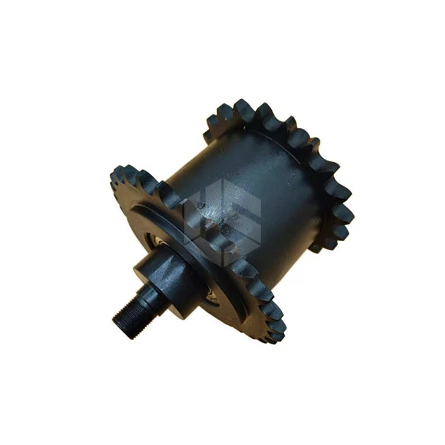 hitachi-escalator-parts