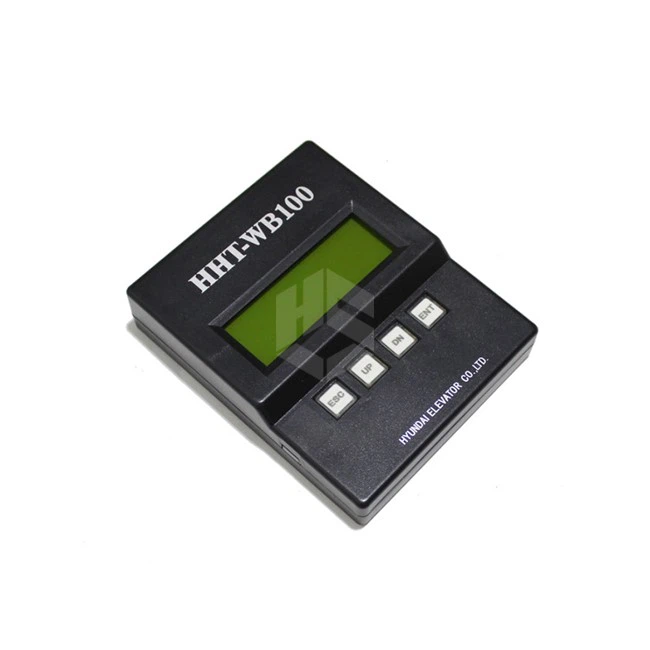 Hyundai Elevator Test Tool HHT-WB100