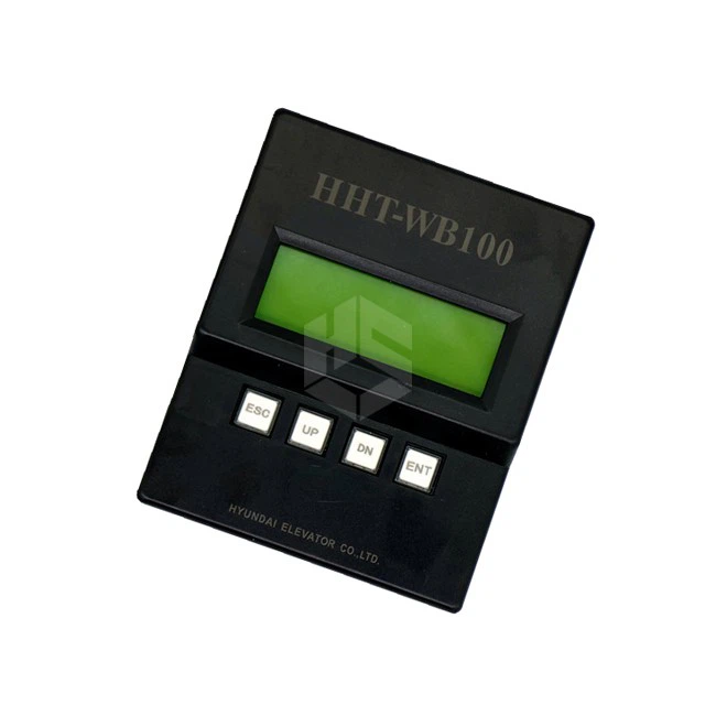 Hyundai Elevator Test Tool HHT-WB100