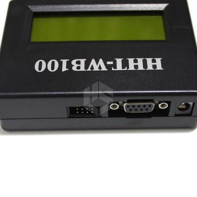 Hyundai Elevator Test Tool HHT-WB100