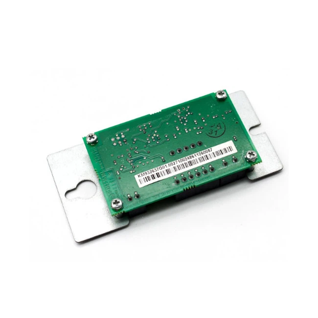 Of Elevator Kdl32 A6 Board km932637g01