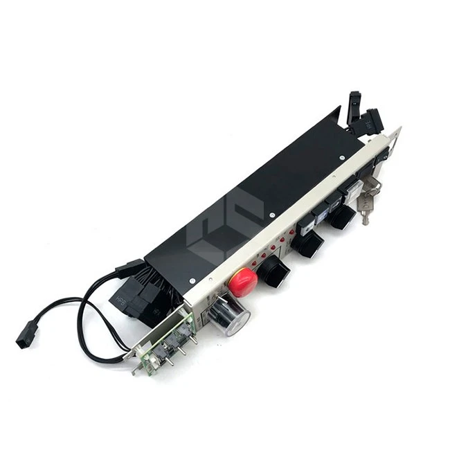 Mitsubishi Elevator Inspection Box LHH-321A