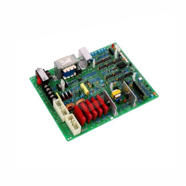 Mitsubishi Elevator Pcb DL2-VCO
