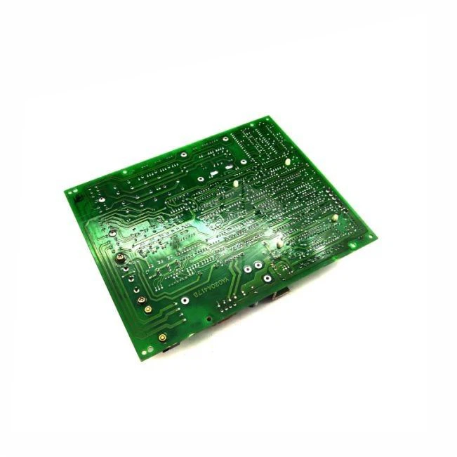 Mitsubishi Elevator Pcb DL2-VCO