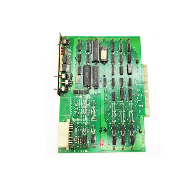 Mitsubishi Elevator Pcb KCB-03A