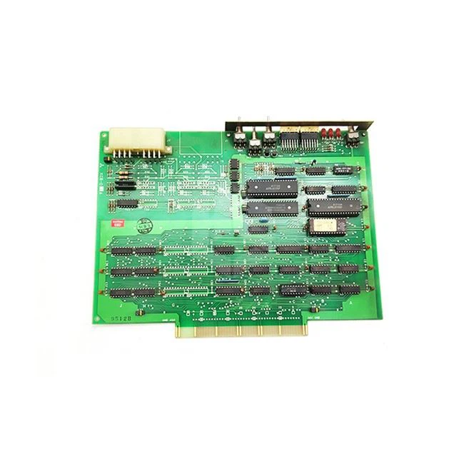 Mitsubishi Elevator Pcb KCB-03A