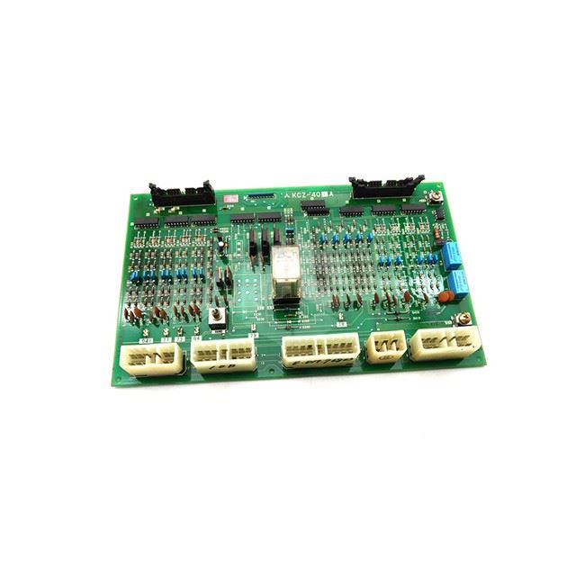 Mitsubishi Elevator Pcb KCZ-400A
