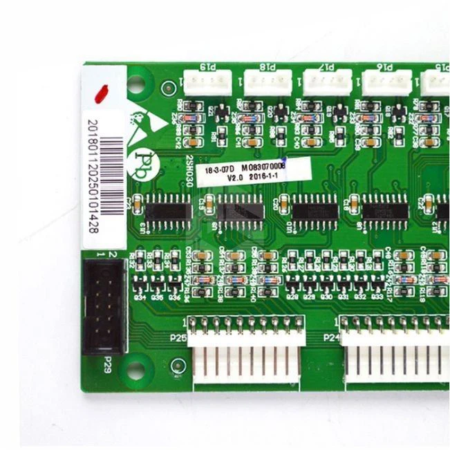 OTIS Elevator Pcb Board DBA26800J1