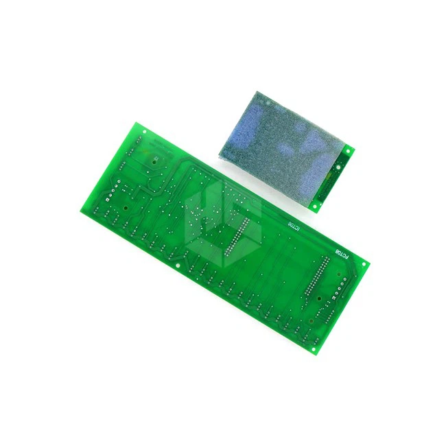 Schindler Elevator PCB 590868