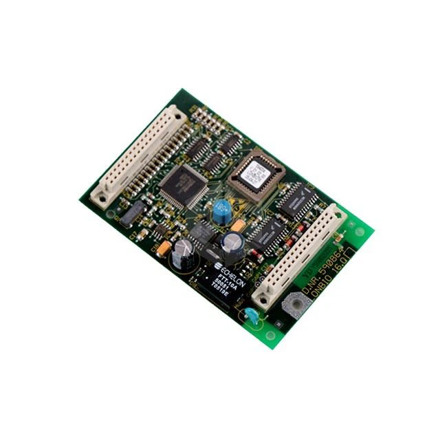 Schindler Elevator PCB 590868