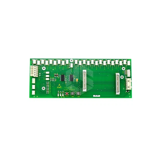 Schindler Elevator PCB 590868