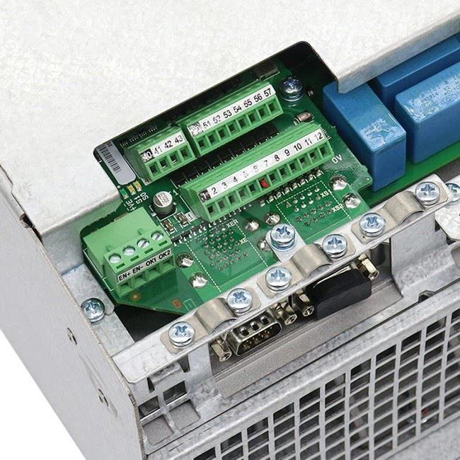 SIEI Elevator Inverter AVY-M-NR 1075-XBL