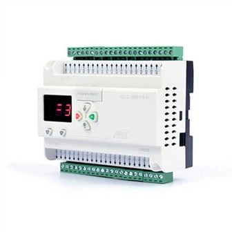 Of Elevator Controller GLC -300