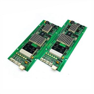 Hyundai of Elevator Board 03F1VER2.2