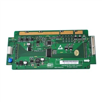 Of Elevator Board km5110420G01
