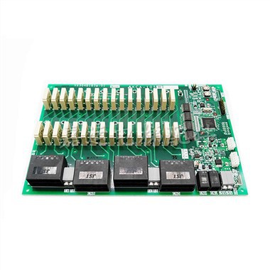 Mitsubishi Elevator interface board KCA-1050D
