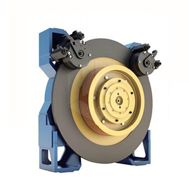 Montanari-Elevator-Traction-Machine-MDD070