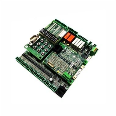 STEP ELEVATOR Pcb AS.T029