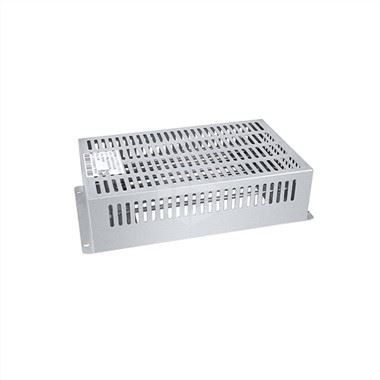 STEP of the elevator Resistance Box