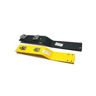 Thyssen of Elevator Bracket 420 * 70