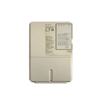 Yaskawa L7 of elevator Inverter CIMR-L7B4TP5