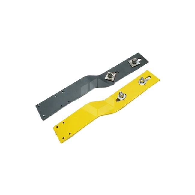 Thyssen Elevator Bracket 420*70