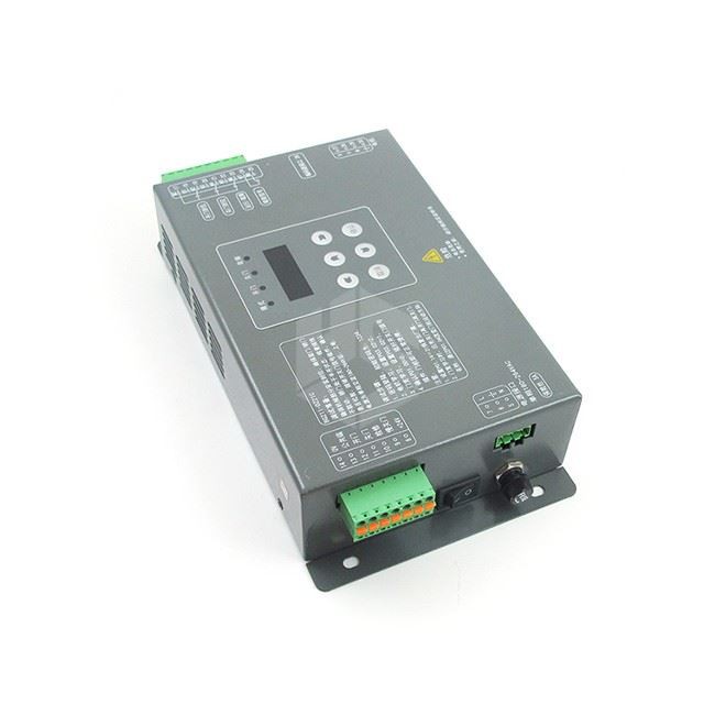 Thyssen Elevator Door Drive BG211-DZ21C