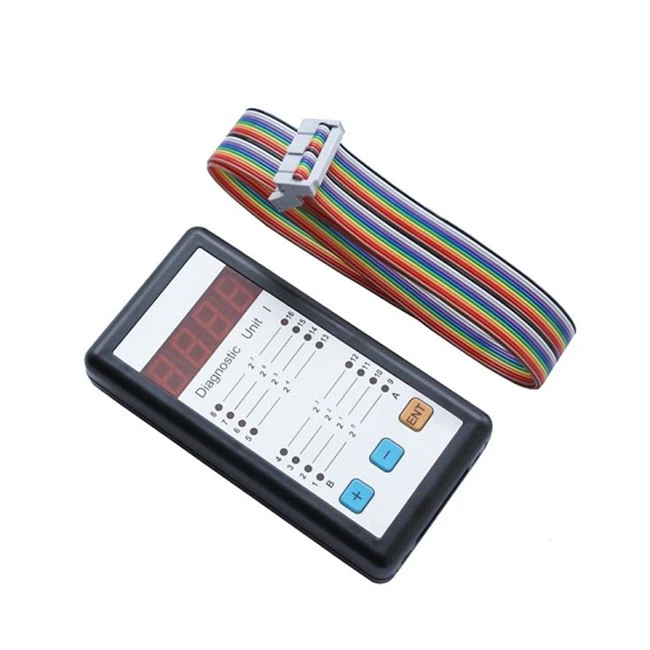 Of Elevator Service Tool Mc2