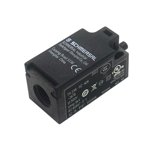 Of Elevator Band Nres Nres Detection Hloov TS236-11ZM16-2678