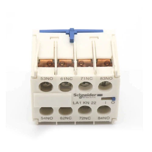 Elevator Contactor Contact LA1KN22