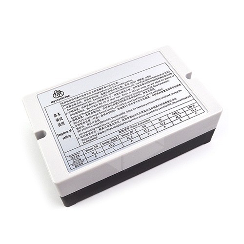 Elevator Load Weighing Device Box LMS1-C