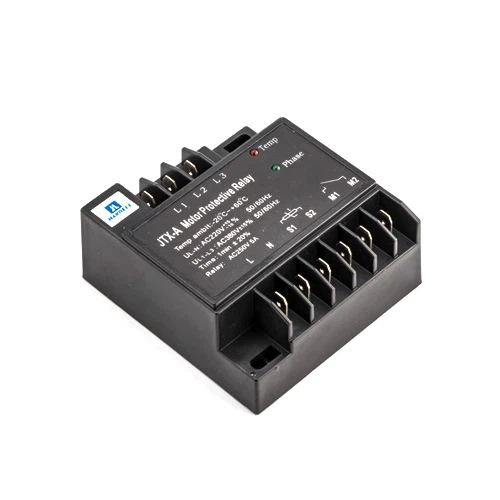 Of elevator Module JTX-A