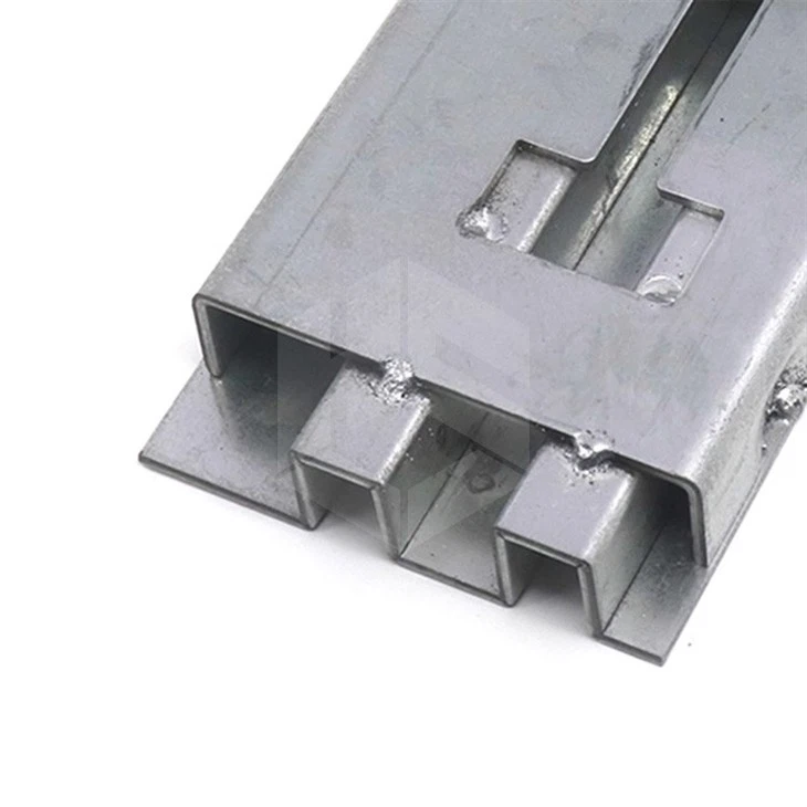 Elevator Steel Plate Bending Sill 96 91 112 137 150