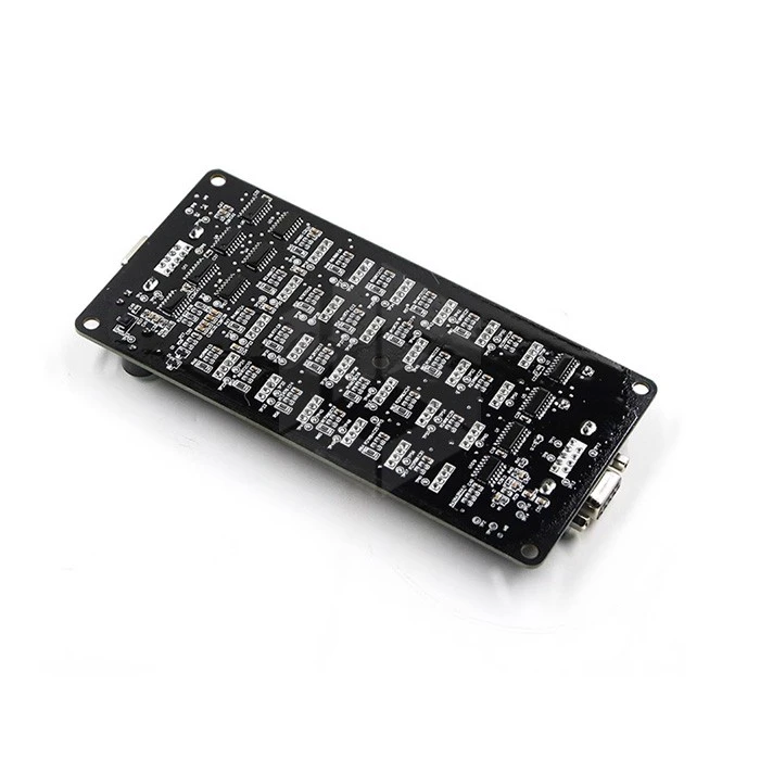 Fuji Elevator Button Command Board FJ-CCB-A
