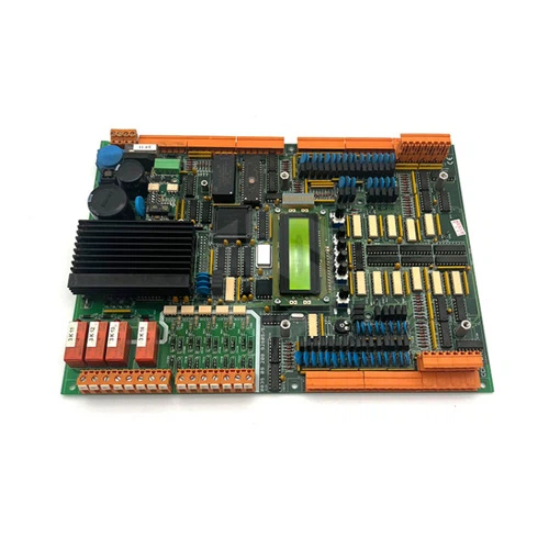 General Elevator Pcb BP300