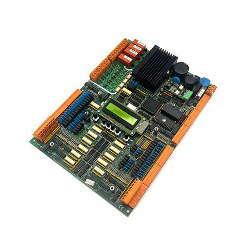 General Elevator Pcb BP300