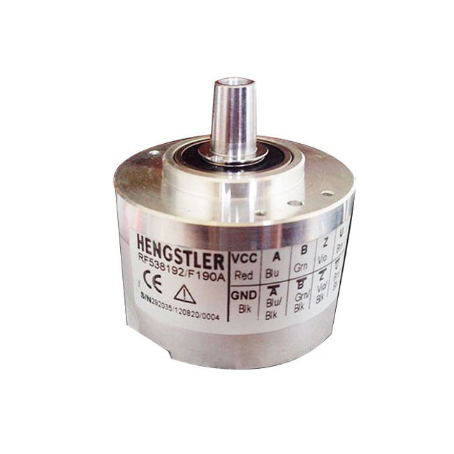 HENGSTLER of Elevator Encoder RF538192D190A