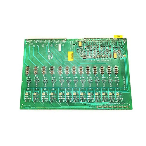 KONE Elevator Board KM376637H09